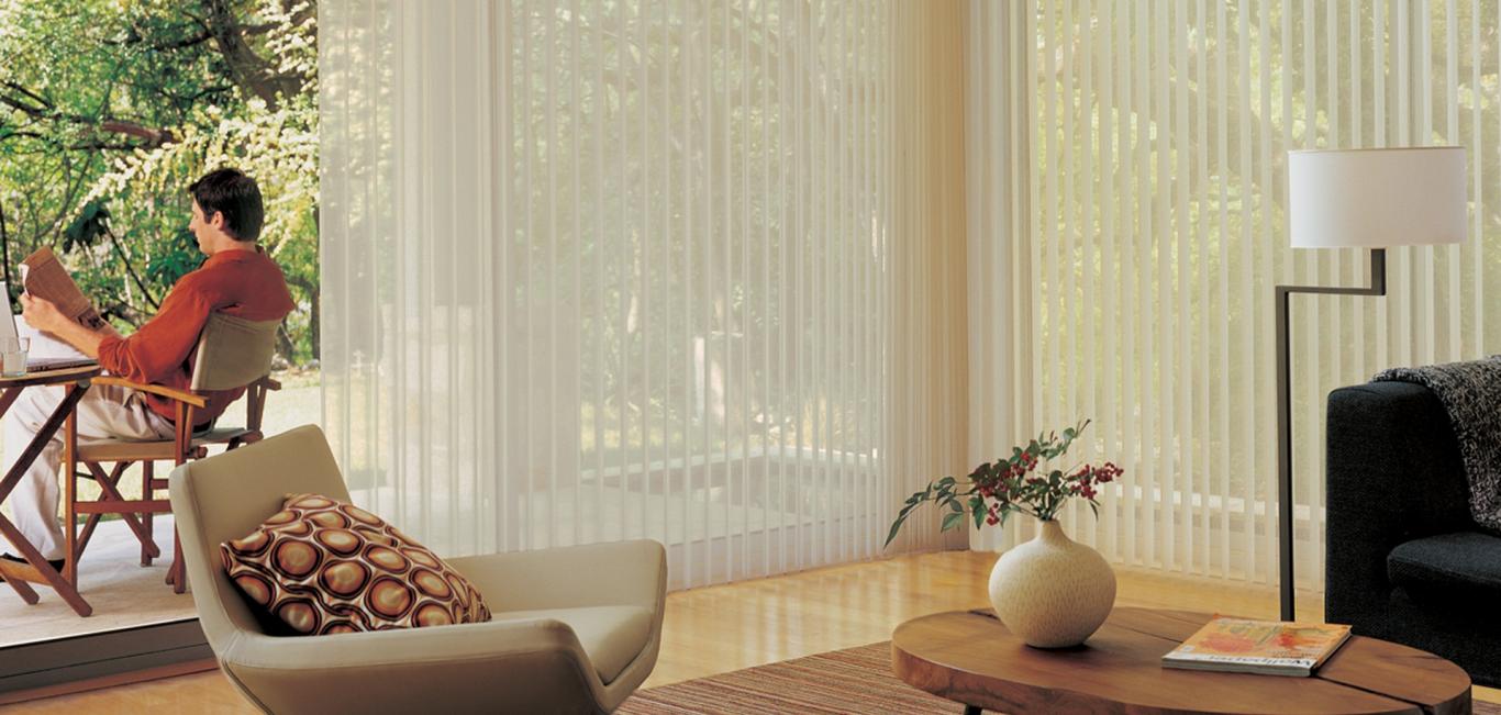 CORTINA LUMINETTE® CORTINA LUMINETTE®
